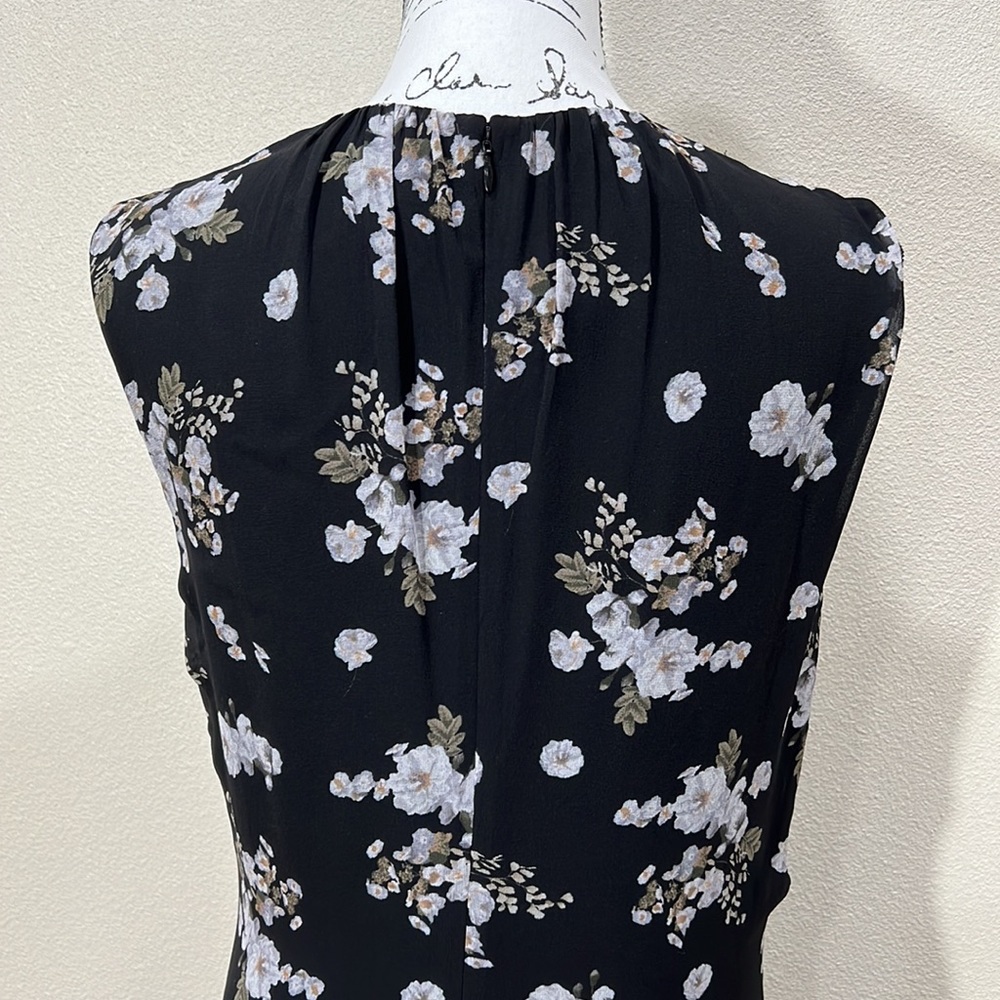 Vince Dress - Picture 9 of 12